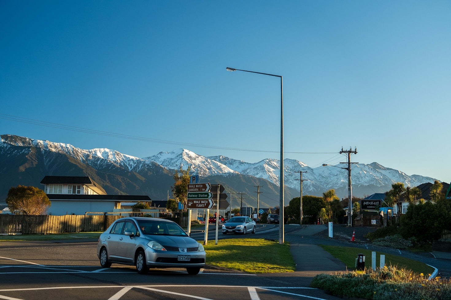 Reflective Tales from New Zealand’s East Coast
